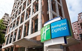 Holiday Inn Express Santiago Las Condes